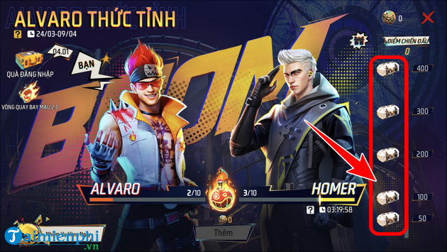 cach nhan trang phuc red carpet ready FF ob39
