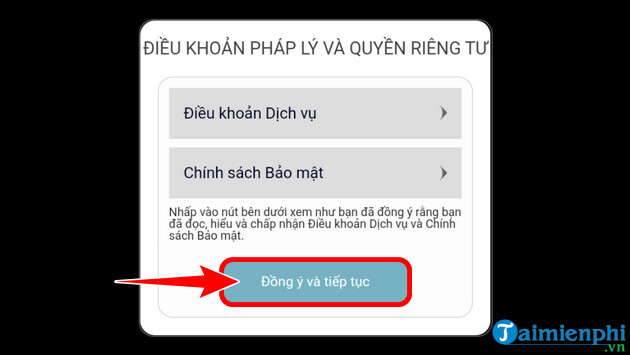 cach tai va choi contra tournament tren dien thoai