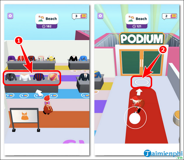 download famous fashion for iPhone
