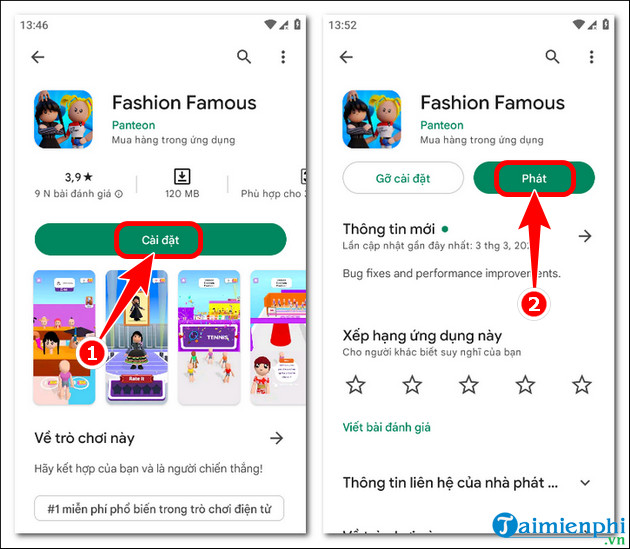 ear fashion famous apk for android