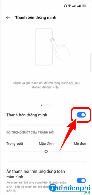 Cách chụp màn hình OPPO Reno 10 đơn giản, chuyên nghiệp 11 huong dan chi tiet cach chup man hinh oppo reno 10