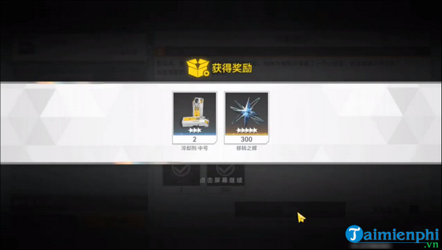 top hop ma code aether gazer va cach nhap
