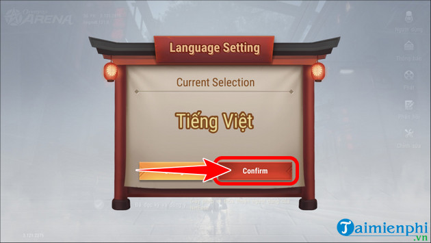 huong dan tai va cai onmyoji arena cho iphone