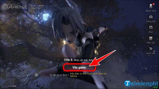 tai va cai onmyoji arena tren iphone