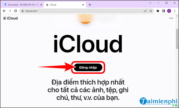cach su dung find my iphone tim dien thoai bi that lac