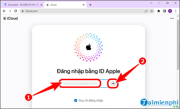 tim hieu ve find my iphone va cach su dung