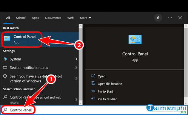 cach go ung dung tren may tinh windows 11