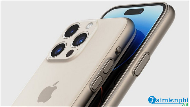 iphone 16 ultra gia bao nhie thiet ke the nao