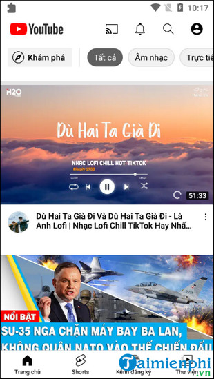 cach tai va cai youtube vanced 2023 tren iOS