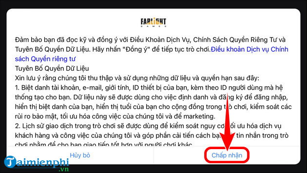 tai xuong farlight 84 apk