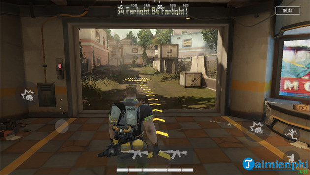 tai farlight 84 ios