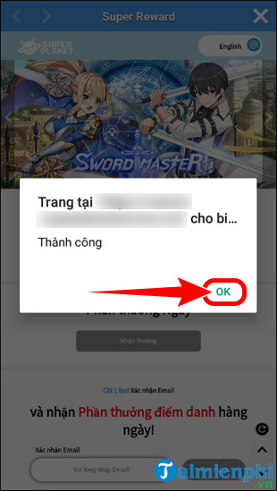 cach nhap giftcode tap dragon little knight luna moi nhat