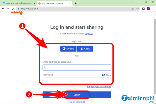 link rut gon la gi 3