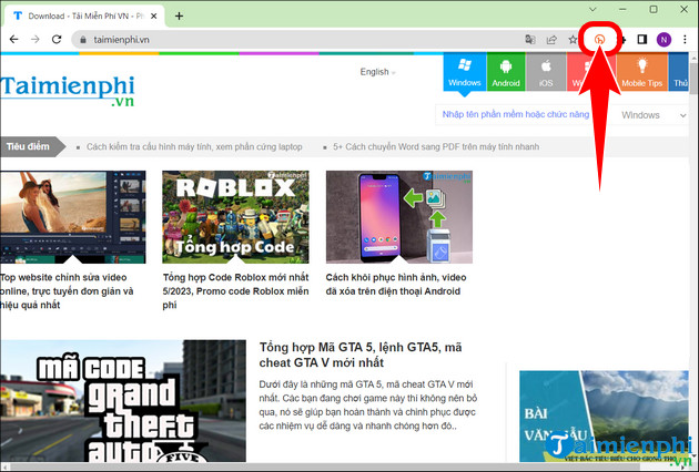 link rut gon la gi 9