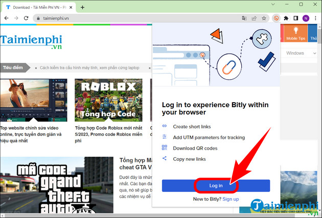 link rut gon la gi 10