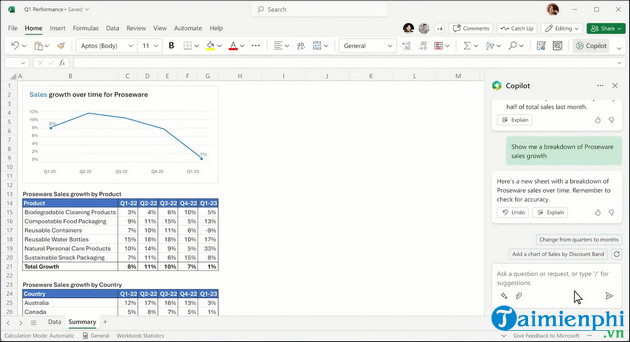 microsoft 365 copilot la gi 4