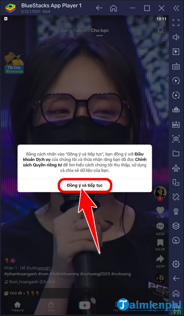 cach tai va cai tiktok pc 17