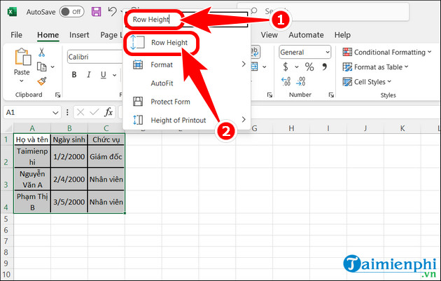 cach copy bang tu word sang excel khong bi loi