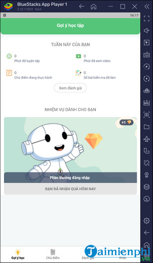 cach tai va cai dat vioedu tren may tinh 7