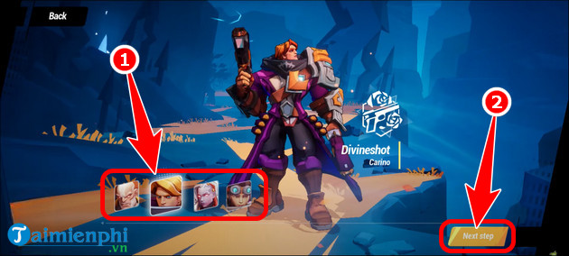 cach tai va choi torchlight infinite 11