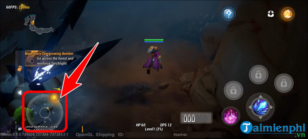 cach tai va choi torchlight infinite 13