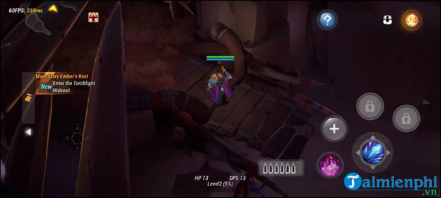 cach tai va choi torchlight infinite 16