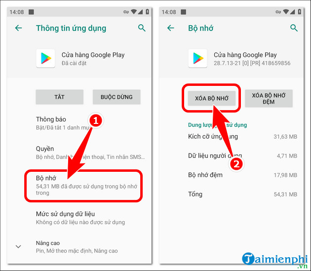 cach tai va choi torchlight infinite 5