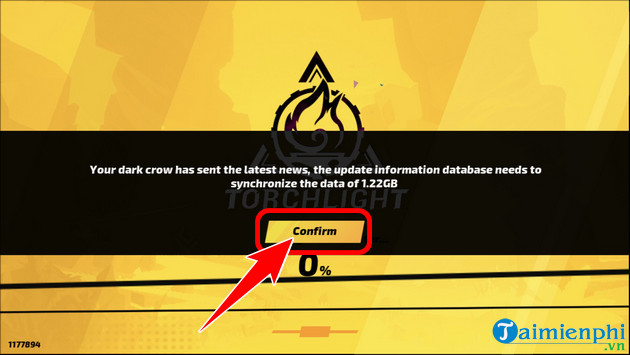 cach tai va choi torchlight infinite 9