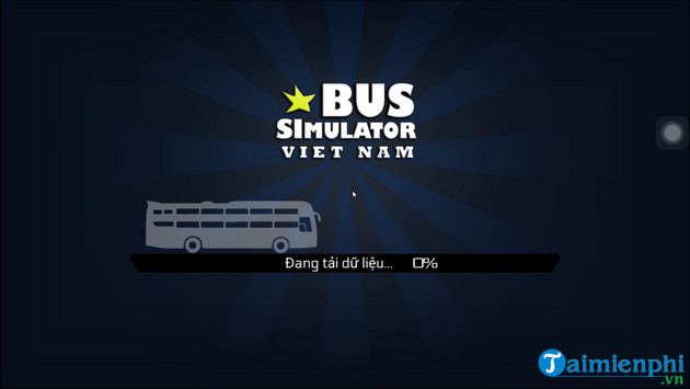 download bus simulator vietnam tren android