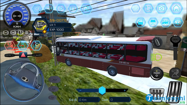 download bus simulator vietnam tren ios