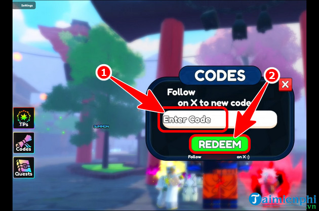 code anime last stand roblox wiki