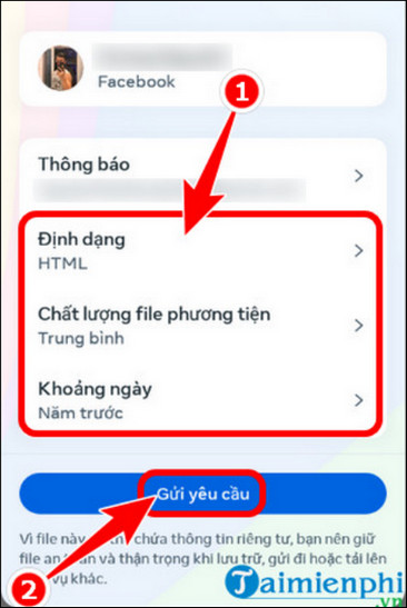 cach xem tin nhan da thu hoi tren fb messenger