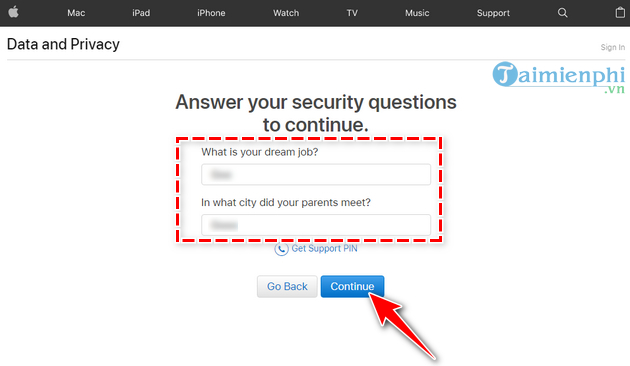 Cách xoá vĩnh viễn Apple ID, iCloud