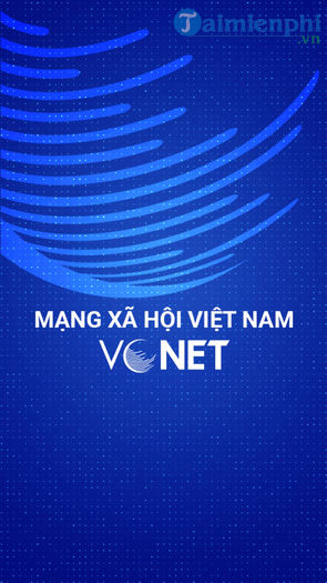 Hướng dẫn tải và cài đặt VCNET trên điện thoại