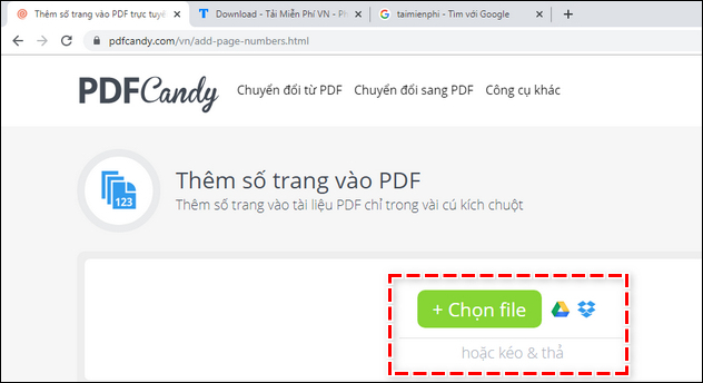 How to add pages to pdf 10