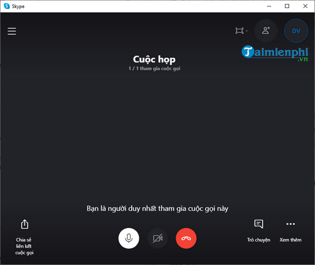 cach su dung tinh nang meet now tren skype moi 5