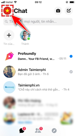 How to secure Facebook account on iPhone