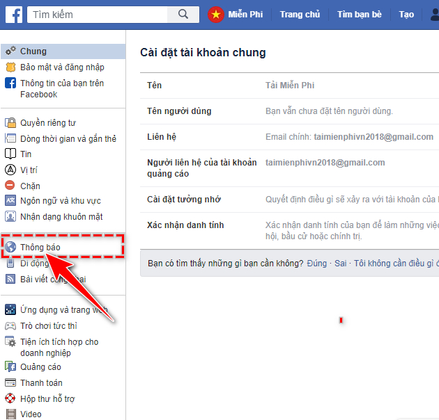 how to display birthday card on facebook 3