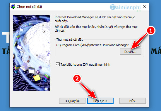 huong dan cai va su dung idm 6 37 beta 5