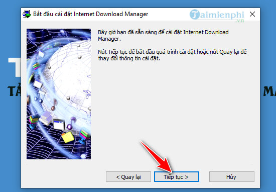 huong dan cai va su dung idm 6 37 beta 6