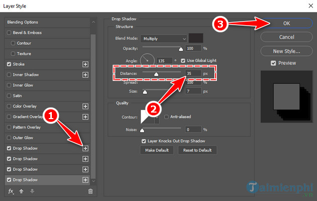 How do I understand the bubble in photoshop CC 2020 7