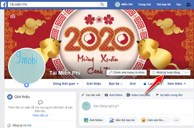 how to see the list of your badges on facebook may computer 3