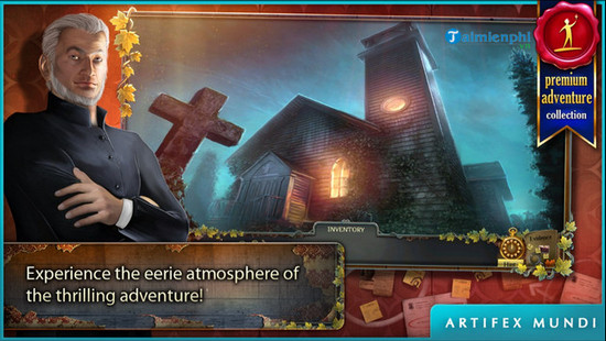 Top game tìm đồ vật hay nhất 4