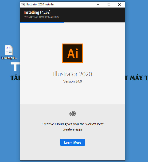 Cách cài Adobe Illustrator CC 2020, CC 2019 FULL