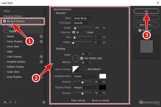 How I understand the world in Photoshop CC 2020