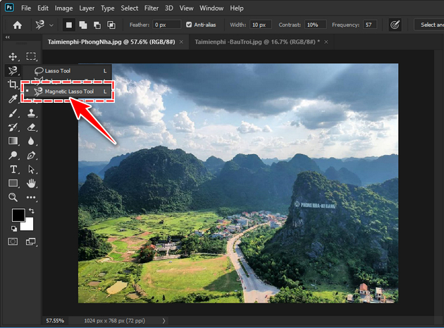 Hướng dẫn ghép ảnh bằng Photoshop: Với khả năng tự do sáng tạo và độ chuyên nghiệp, ghép ảnh bằng Photoshop là một kỹ năng cần thiết cho những người muốn trở thành những nhà thiết kế chuyên nghiệp. Hãy xem video hướng dẫn để trau dồi kỹ năng của bạn ngay hôm nay!