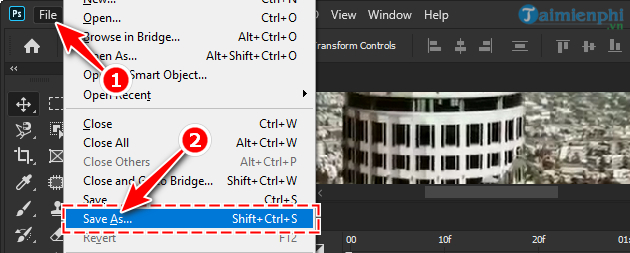 how to create dong bang photoshop cc 2020 don't cheat 10