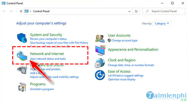 cach doi dns 1 1 1 2 va 1 1 1 3 tren may tinh 3
