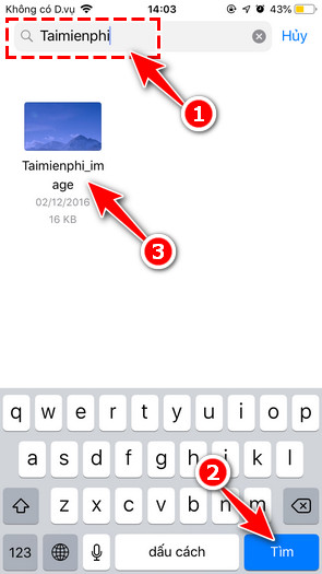 Cách tìm File tải về trên iPhone lưu ở đâu 6 cach tim file tai ve tren iphone 4