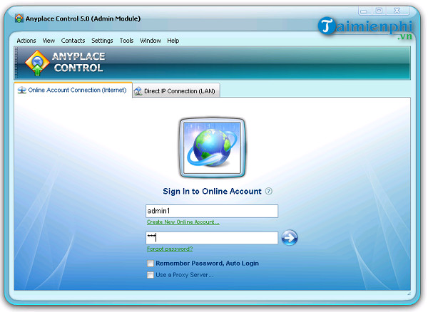 top phan mem dieu khien may tinh tu xa thay the teamviewer 17